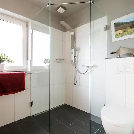 Graues Haus Tatil Evi Monschau