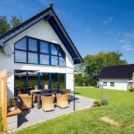 Graues Haus Tatil Evi