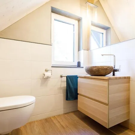 Graues Haus Сasa de vacaciones *