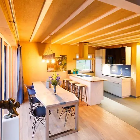Tatil Evi Graues Haus *