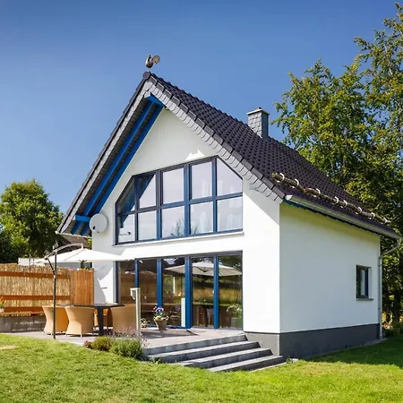 Graues Haus Tatil Evi Monschau
