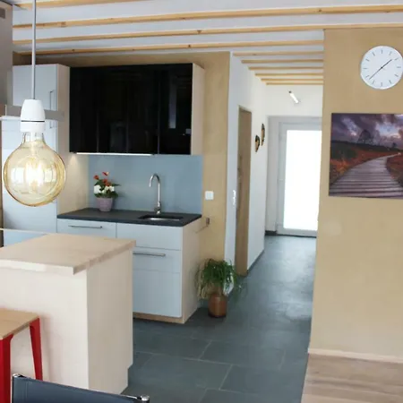 Graues Haus *