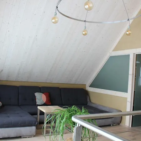 Tatil Evi Graues Haus *