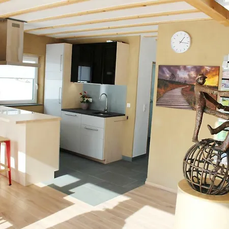 Graues Haus *