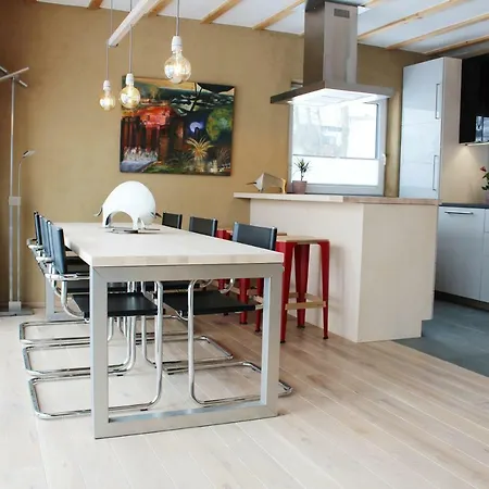 Graues Haus