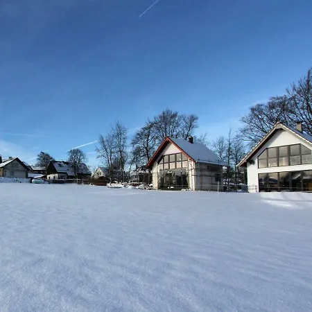 Graues Haus