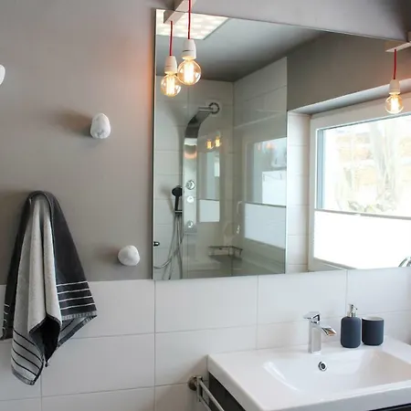 Graues Haus Monschau