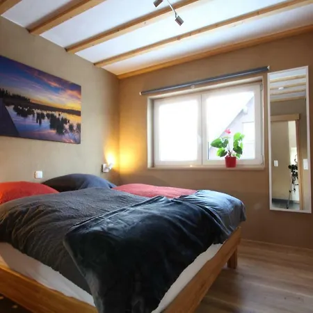 Graues Haus * Monschau