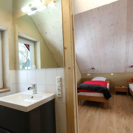 Graues Haus *