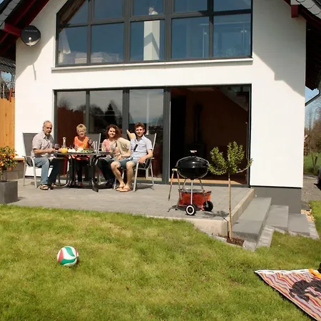 Graues Haus * Monschau