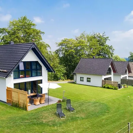 Graues Haus Tatil Evi Monschau