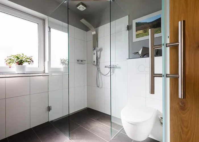 Graues Haus Feriehus *