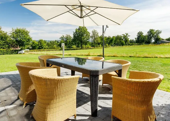 Graues Haus * Monschau