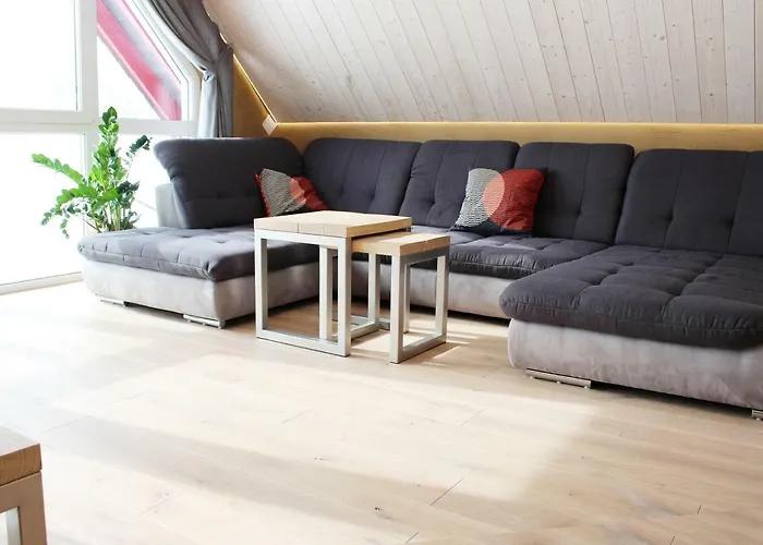 Graues Haus Monschau