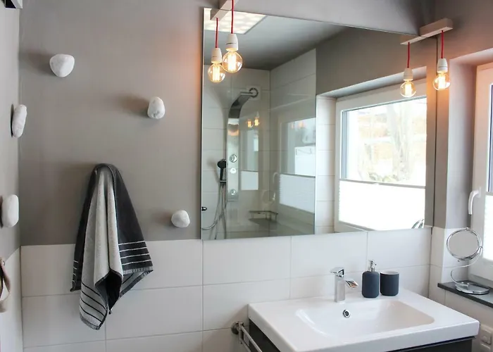 Graues Haus Monschau