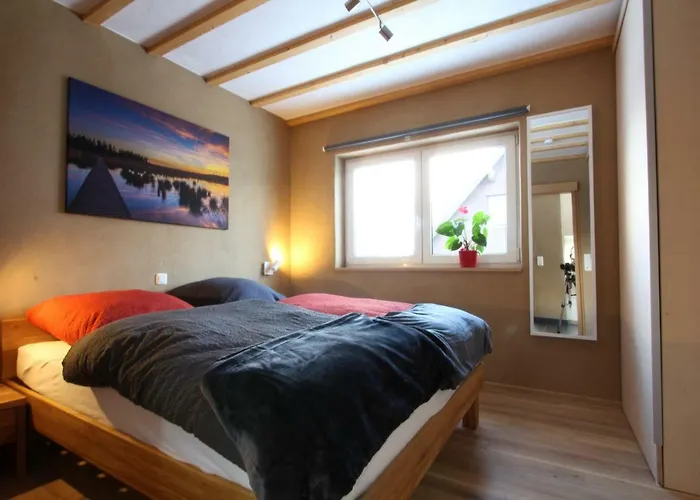 Graues Haus * Monschau