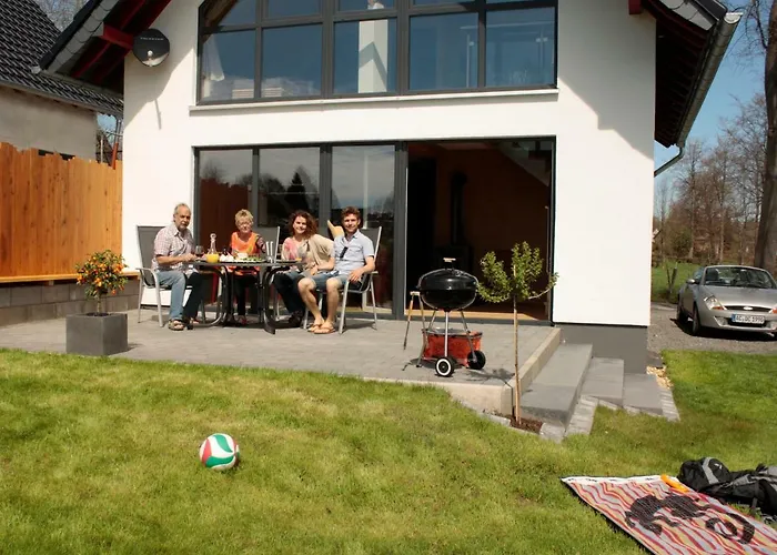 Graues Haus * Monschau